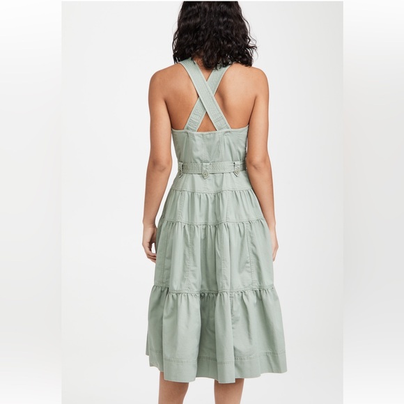 Ulla Johnson dress - Picture 2 of 6